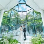 都心からのアクセス抜群！大宮で叶える理想の結婚式