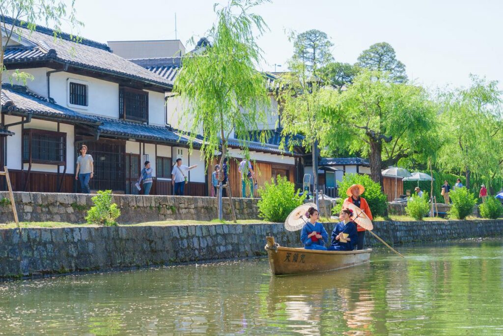岡山で叶える結婚式──伝統と洗練が育む、ふたりらしいおもてなし