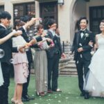 【式場下見で失敗しない】確認したいチェックポイントと体験談