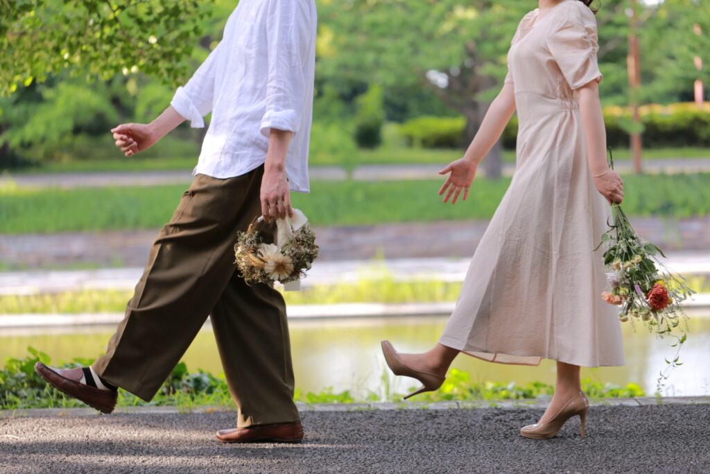 【自然ウエディングの魅力】～緑と光に包まれて、世界にひとつだけの結婚式を～
