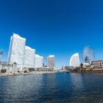 【海・歴史・夜景が彩る街】横浜で叶える特別な披露宴
