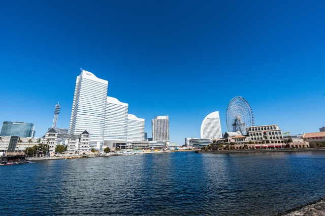 【海・歴史・夜景が彩る街】横浜で叶える特別な披露宴
