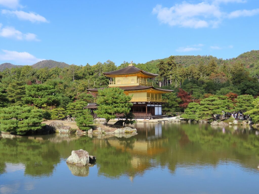 千年の都【京都】で結婚式を──伝統と新しさが調和する、特別な一日
