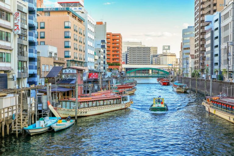 【浅草橋で叶える】和モダンウェディング──下町情緒と都会の洗練が融合する結婚式の魅力
