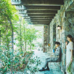 【特別な一日】フレアージュ桜坂─都会の中のプライベート邸宅