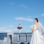 結婚式の理想を叶える「マリアージュ京都」｜式場から二次会まで完全ナビ
